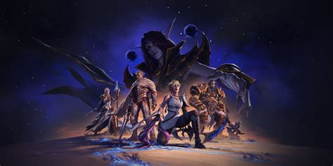 World of Warcraft Reveals The War Within Beta Start .